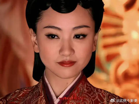 “我堂堂大梁公主，当年来到齐国的时候说好就是要当皇后的”