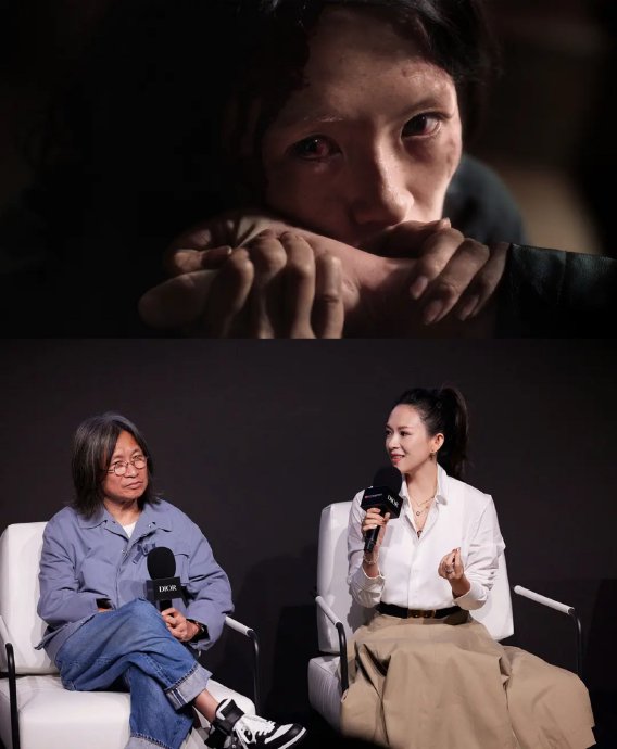 周迅与导演陈可辛之前合作过哪些经典作品？