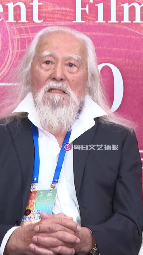 王德顺称赞易烊千玺《奇迹笨小孩》传递坚持精神