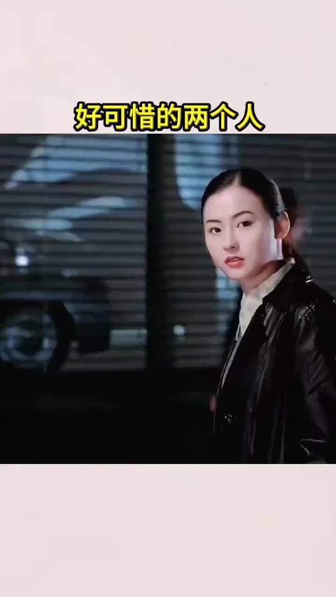 绝美的两个人 谢霆锋｜张柏芝
