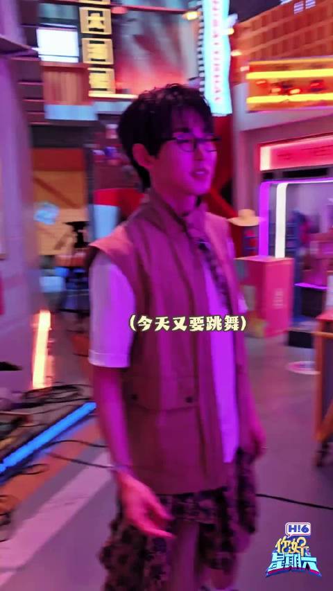 陈哲远被杨迪唐九洲挤出依赖摇赛道 杨迪唐九洲对依赖摇又争又抢