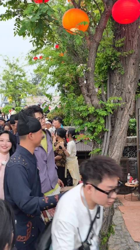 金莎张豆豆择偶观差异大，孙丞潇孙杨各获青睐