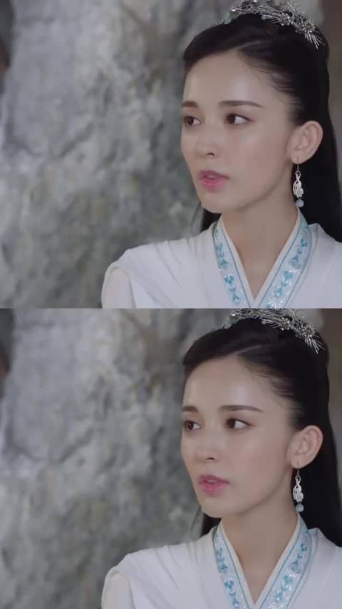 秋山君：我成你们play的一环了呗 择天记｜鹿晗｜古力娜扎