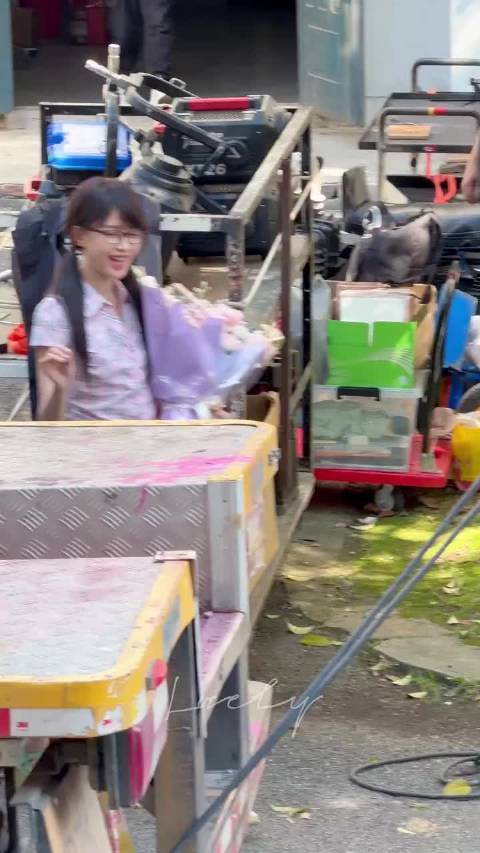 网友称疑似添加孙怡本人QQ号