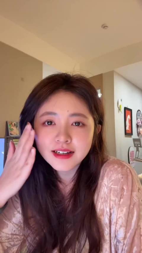 人对命运的接受度越高，内心就会越宁静， cr：治愈果（kakki在说啥）
