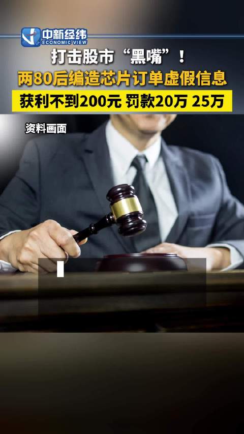 编造寒武纪小作文被罚45万
