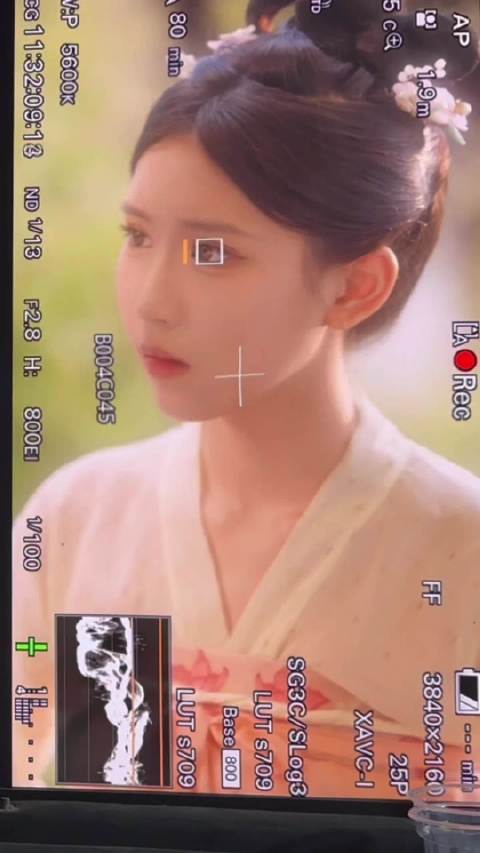 hx慧歆hx慧歆未来可期 或许你早就变了