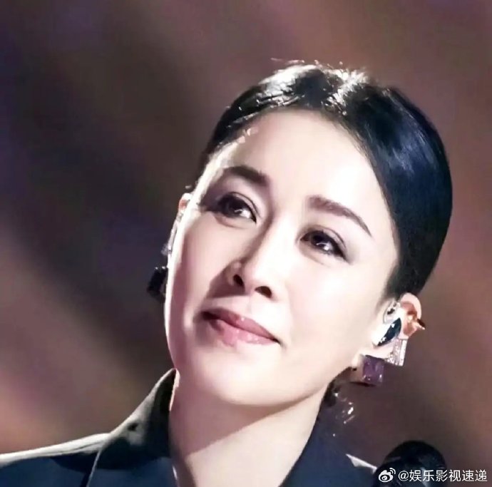 网传那英将演唱《这一秒过火》的主题曲，这个消息是真的吗？