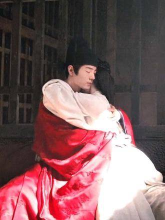 肖战张婧仪主演《藏海传》，同命鸳侣演绎深情