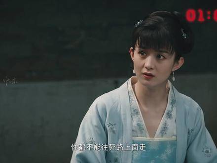 赵丽颖出道二十周年