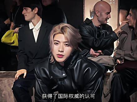 蔡徐坤二登MetGala，亚洲唯一两度获邀男艺人