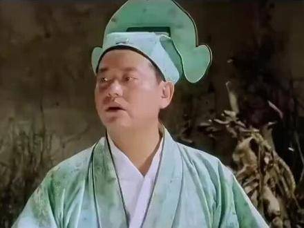 经典喜剧《唐伯虎点秋香》