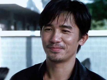 “连梁朝伟都留有遗憾，我们又何尝不是如此？”