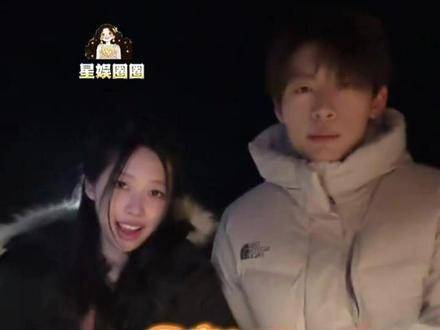 小新：违约金？那又如何～～ 小新 恋综