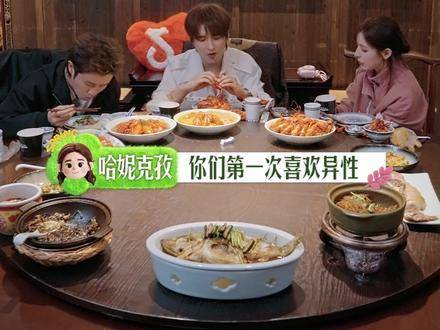 张远携哈妮克孜王勉南京重返20岁