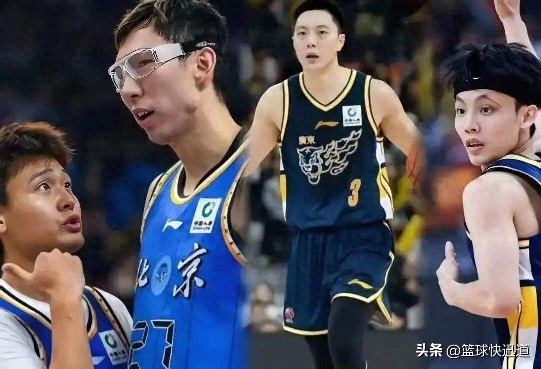 京粤季后赛迎来生死对决，北京手握赛点，广东陷背水一战