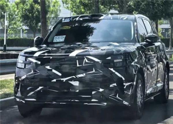 专注家用与户外，小米“寻天”品牌浮出水面：规划三款增程SUV+房车