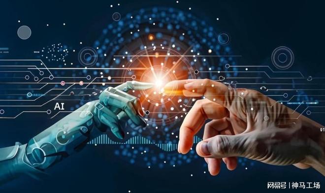 DeepSeek 浪潮下，推氪 AI 智能交互新时代