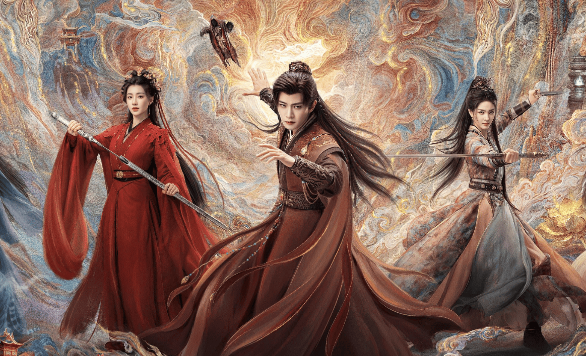 《佳偶天成》任嘉伦分饰两角的表演争议，\"封神\"和\"出戏\"可能都对！