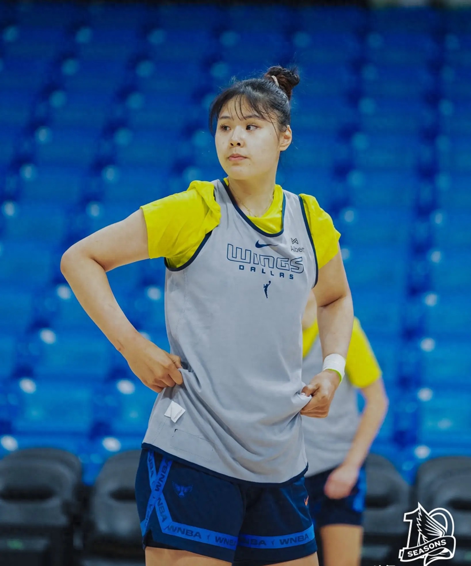 李月汝已经逐渐被“美化”！昔日的小宝只怕回不来了！