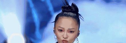 《天赐的声音2》：张韶涵首谈被父母污蔑，我没做错为什么要道歉