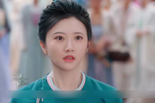 重生女子为护兄忍辱下跪仍遭郡主报复