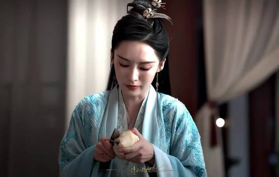 一边是骨肉至亲，一边是挚爱之人，这让我的婉儿怎么选 庆余年｜张若昀｜李沁