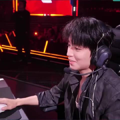 王俊凯上演捷风个人秀，这把动真格儿！