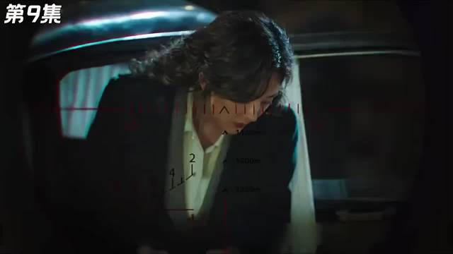 女人被狙击手锁定，看他如何机智应对  哈尔滨一九四四