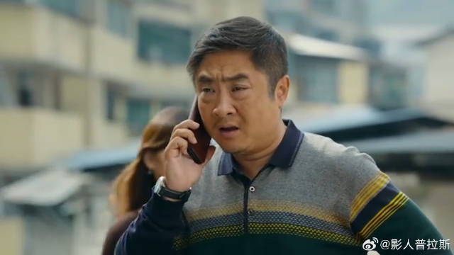 乔杉怀疑范丞丞身份，下秒一个电话查清，态度大转变