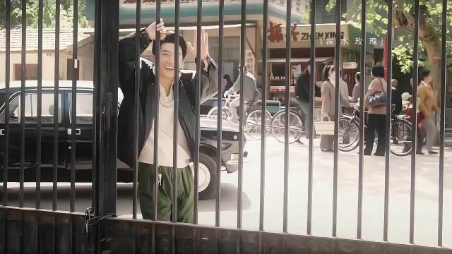 “好古早的父母爱情味，给我锁死！”
