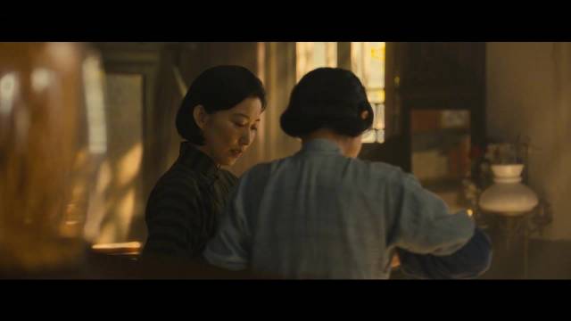 玉娇获组织认可接替郁老板负责货运