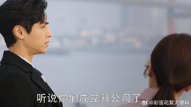 总裁无视初恋，竟是因为初恋成立公司，不叫他
