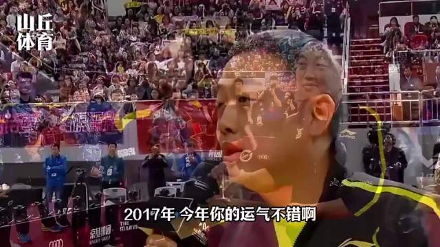越是不看好樊振东的，越能被狠狠打脸，因为他是赛点之神！