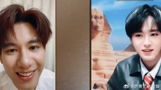 沈腾AI换脸宋亚轩 给胡先煦打电话惨被骂，常远笑麻了！