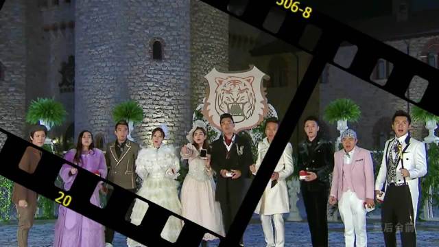 陈赫为李晨鸣不平，称无人敢欺负初代跑男力量担当