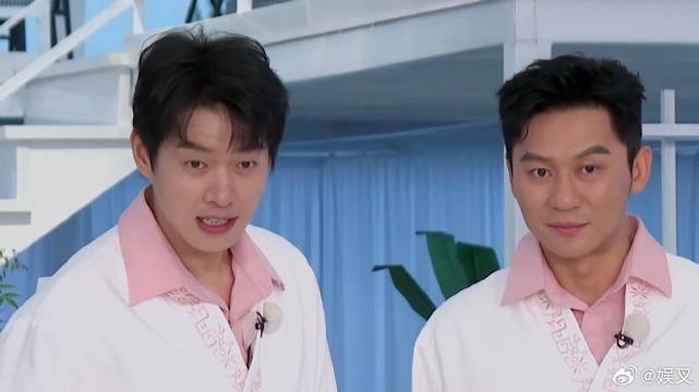 魏大勋本以为能难住范丞丞 不料下秒傻眼：这都能答对？