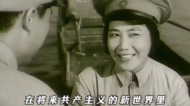 我们是共产主义接班人