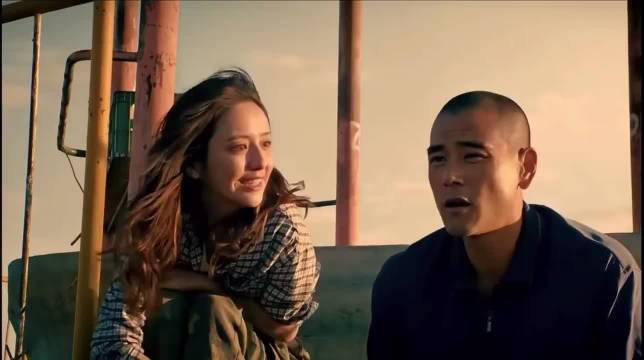一生清贫何以入繁华，两袖清风怎敢误佳人