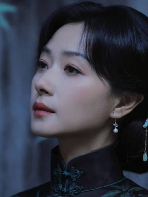 你是人间四月天，如画般温柔绽放️ 电视剧八千里路云和月