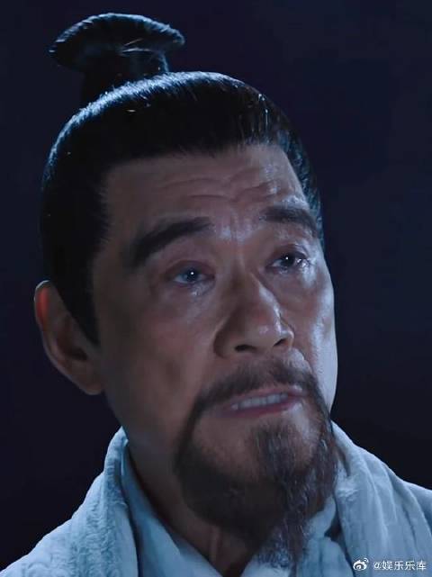 朱亚文谈大明风华角色,称其非好人却是好皇帝