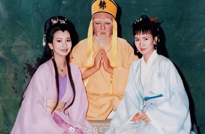 《新白娘子传奇》主创们为何拍完戏后三十年都没再聚齐？