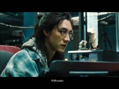 因为一个片段看完一部剧系列