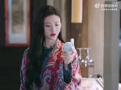 你是我亲手养大的 我又怎么会认不出