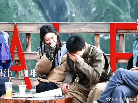 姐夫就喜欢对老婆笑眯眯的