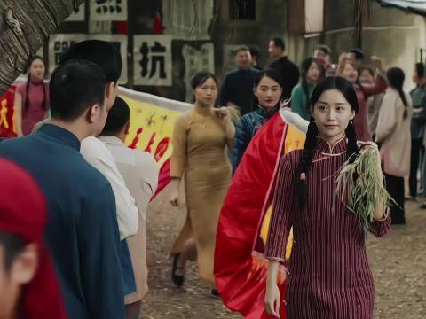 《给阿嬷的情书》成21世纪内地华语电影最高分