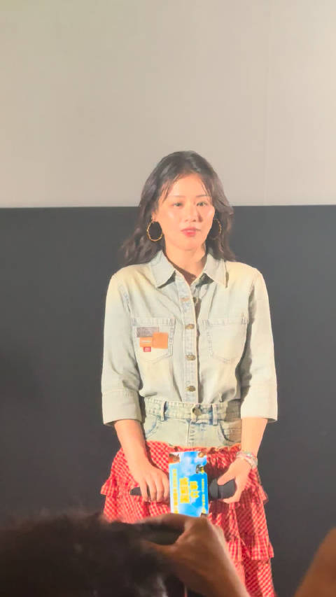 《绵羊侦探团》首映礼举行，马思纯沙溢等配音演员亮相