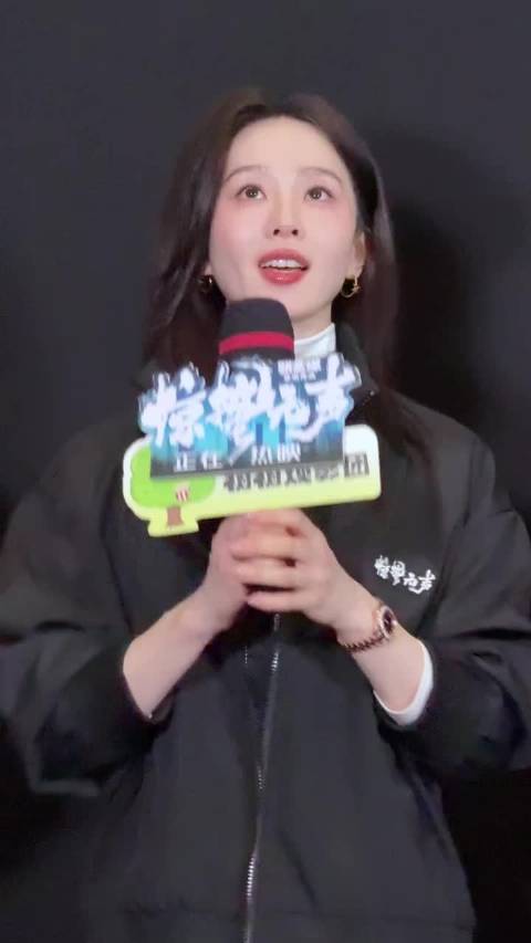 很开心在电影《惊蛰无声》遇见温柔的小玉，刘诗诗