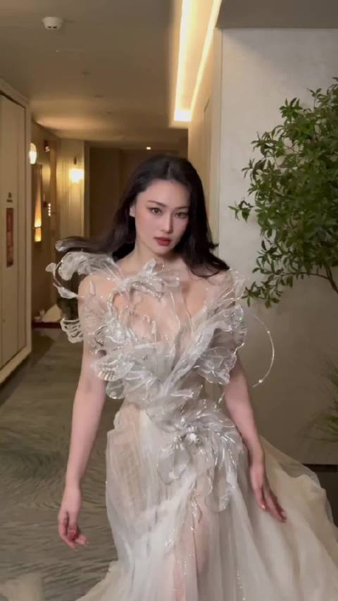 张予曦回应被误认张馨予，盘点内娱张姓女艺人