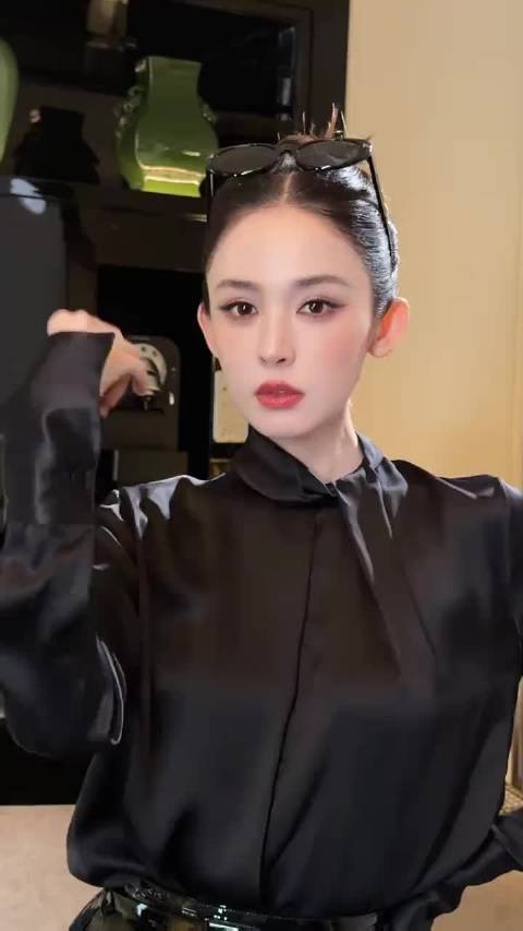 娜扎